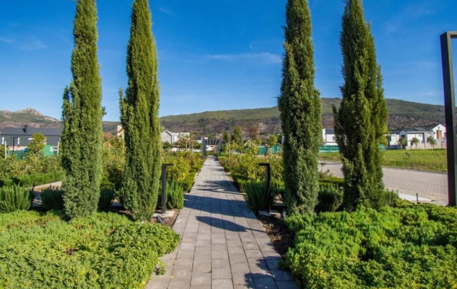 0 Bedroom Property for Sale in Lemoenkloof Western Cape